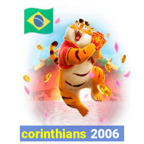 corinthians 2006